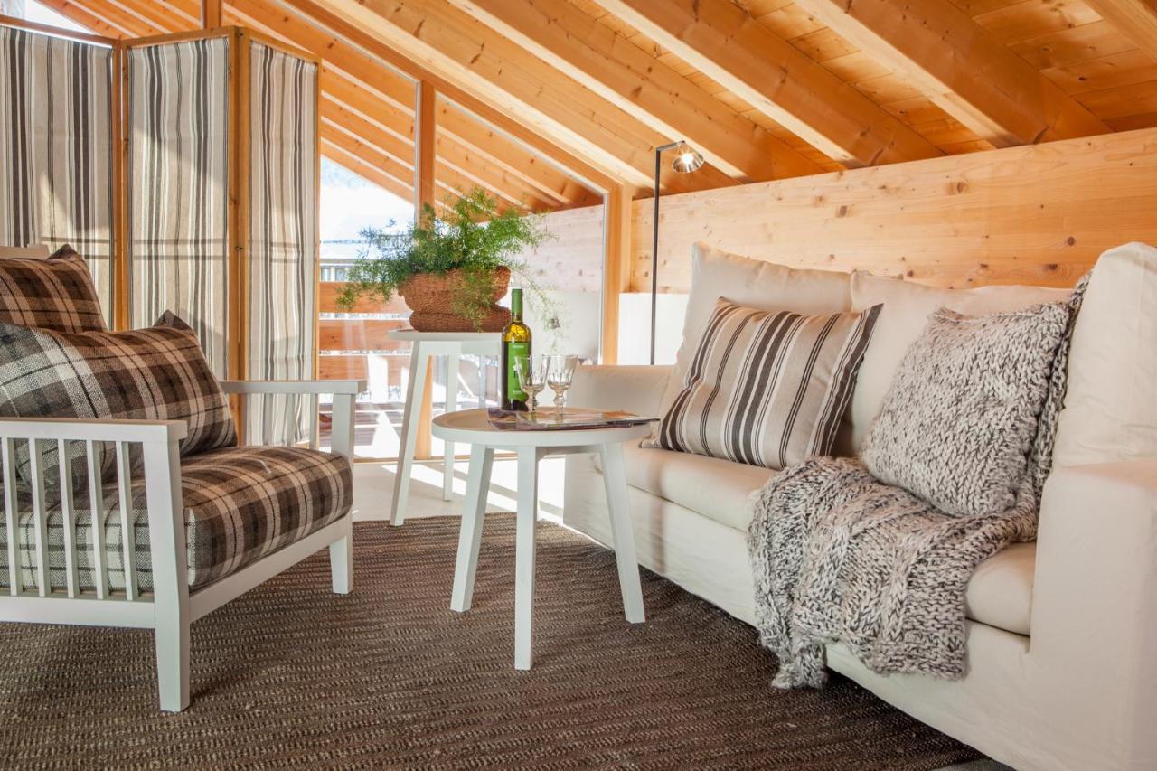 Apartamento Bergesgruen Oberstdorf Exterior foto