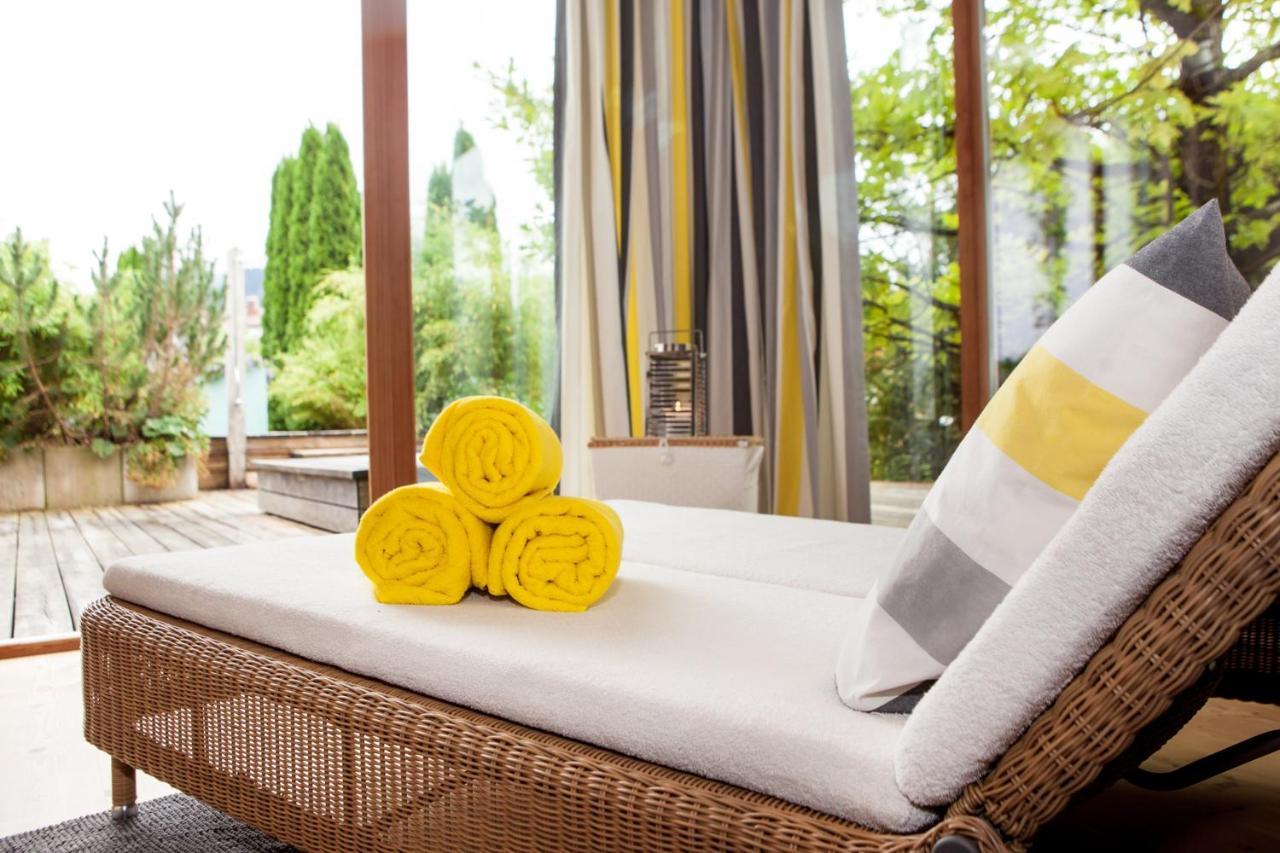 Apartamento Bergesgruen Oberstdorf Exterior foto